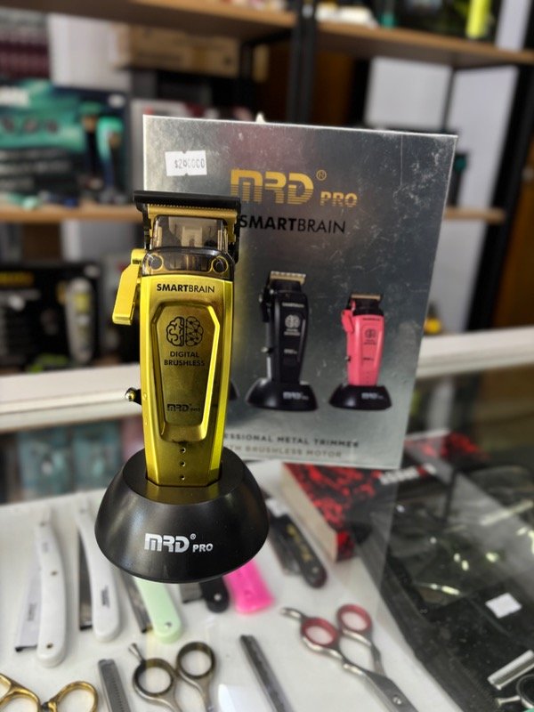 Producto - MRD CLIPPER HC 90 A GOLD