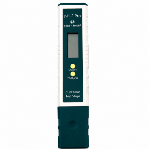 Producto - MEDIDOR DE PH KIF