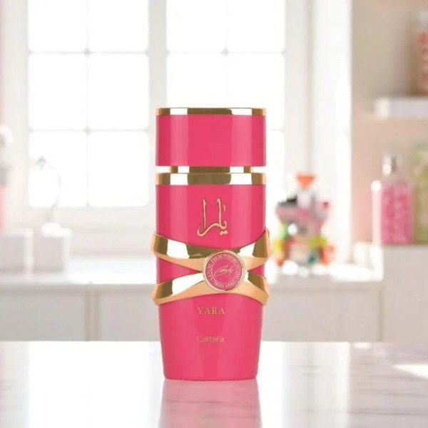 Producto - Yara Candy Edp 100ml