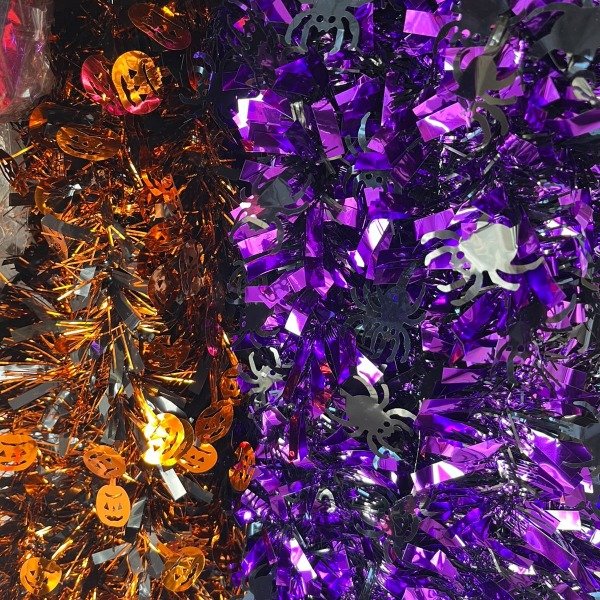 Producto - Boa halloween premium 190cm - 0