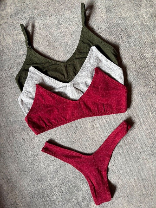 Producto - Roma bordo - pack x6