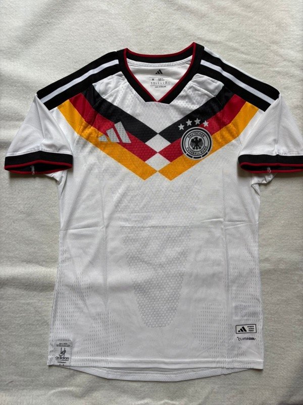 Producto - Alemania Titular 2026