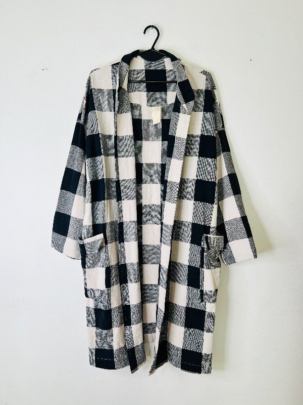 Producto - Camisero Blue sheep