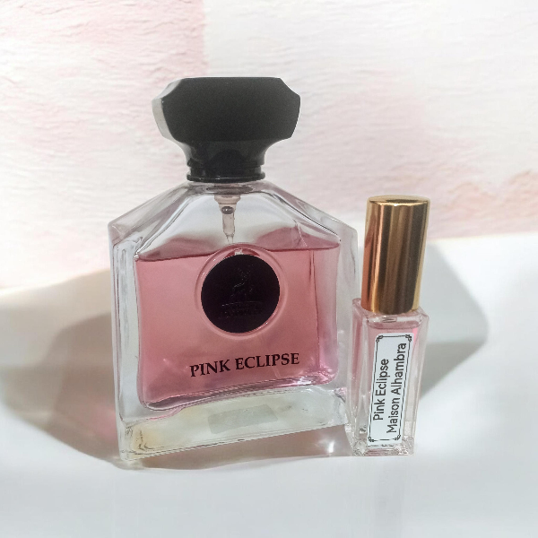 Producto - Decant Pink Eclipse Maison Alhambra Mujer Edp 5ml