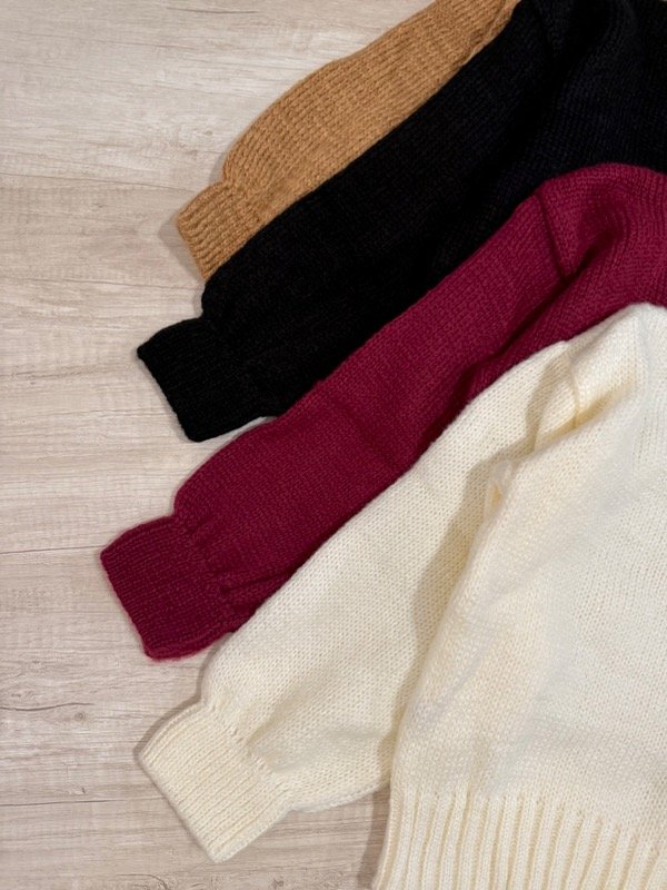 Producto - SWEATER VICTORIA - 2