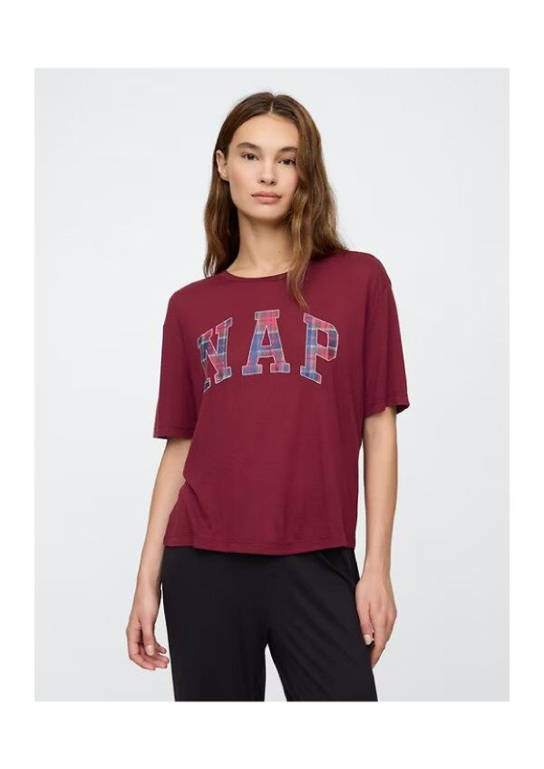 Producto - Remera Logo NAP