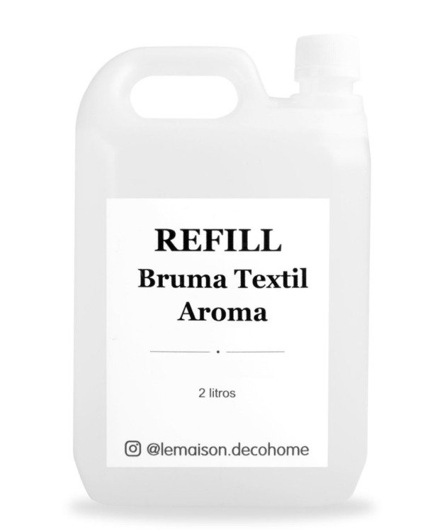 Producto - Bruma Textil 1 lt Refill