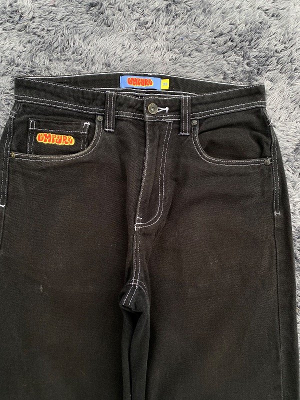 Producto - Empyre Black - 5