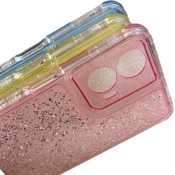 Producto - FUNDA SPACE GLITTER