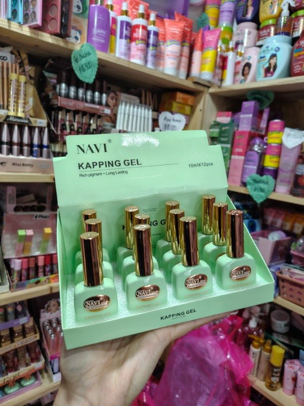 Producto - Kaping Navi
