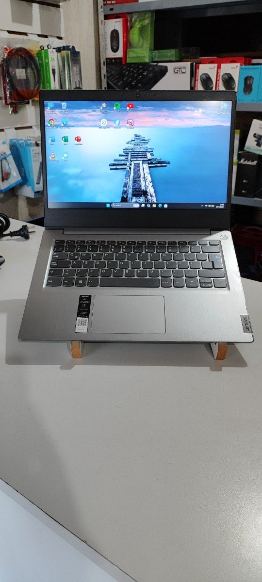 Producto - LENOVO IDEAPAD 314 I5 1035G4 / 8GB / 256GB