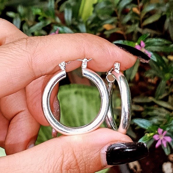 Producto - Plata inflada