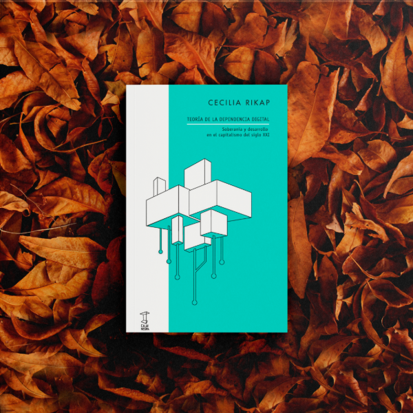 Producto - Teoría de la dependencia digital - Cecilia Rikap