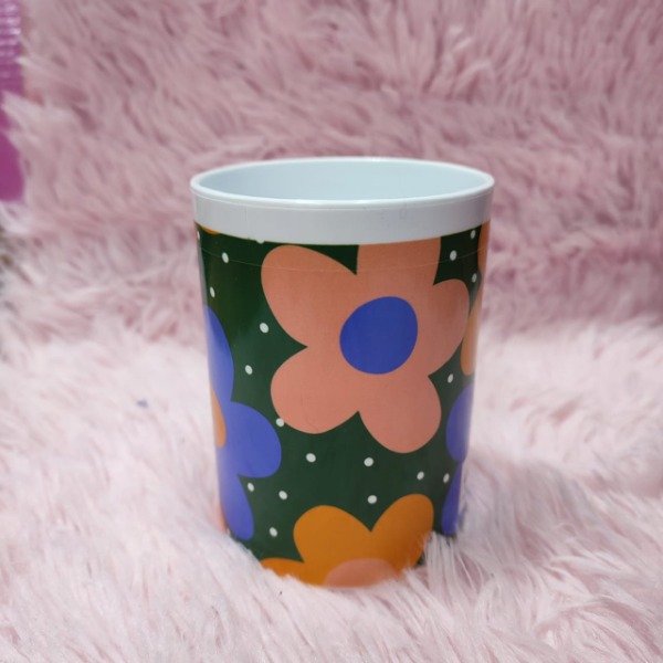 Producto - VASO VERDE