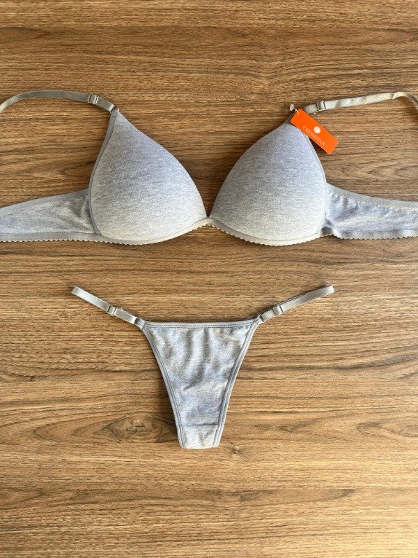 Producto - 1007 CRIS LATINA