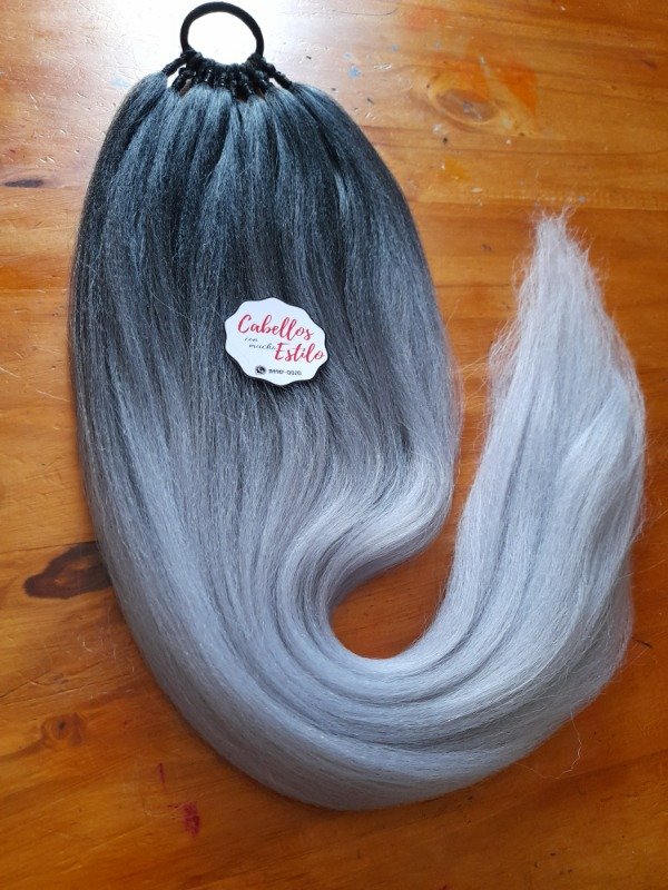 Producto - Negro con gris