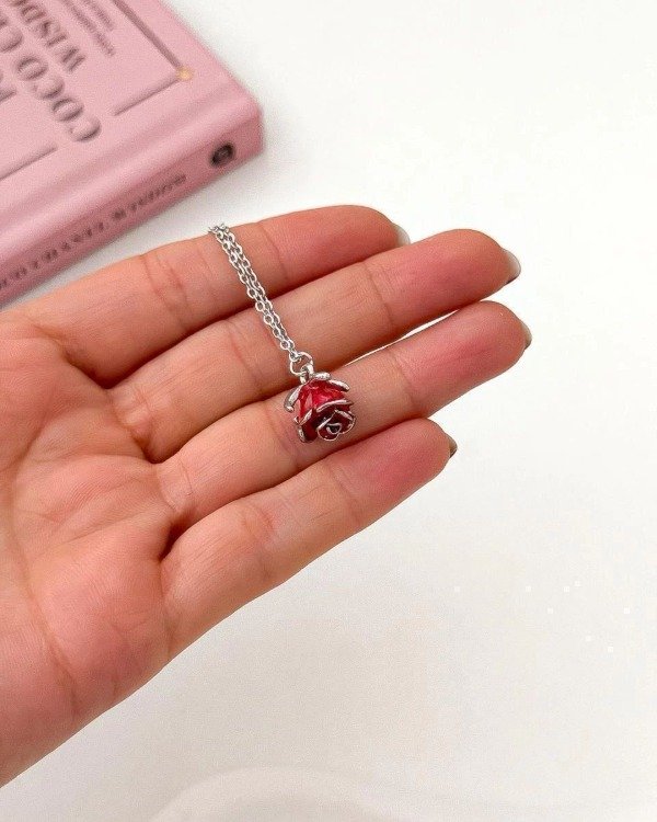 Producto - Collar Pricius