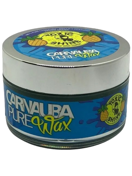Producto - Carnauba Pure Wax