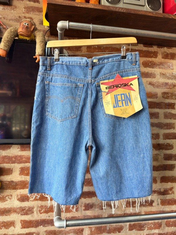 Producto - BERMUDAS BERIOSKA