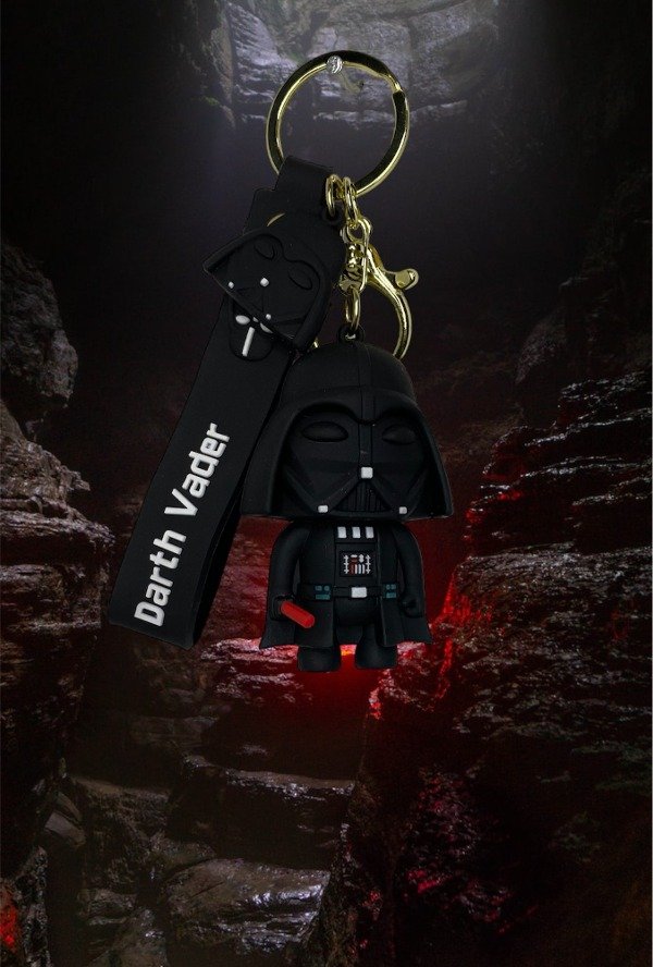 Producto - Llavero Darth Vader