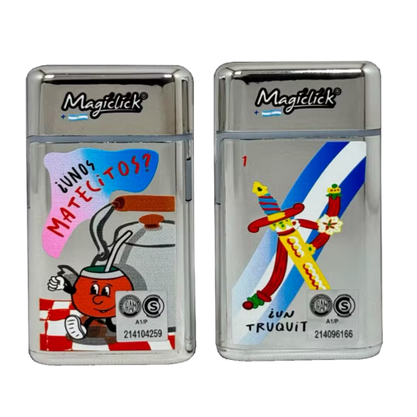 Producto - MAGICLICK ENCENDEDOR JET ARGENTINA