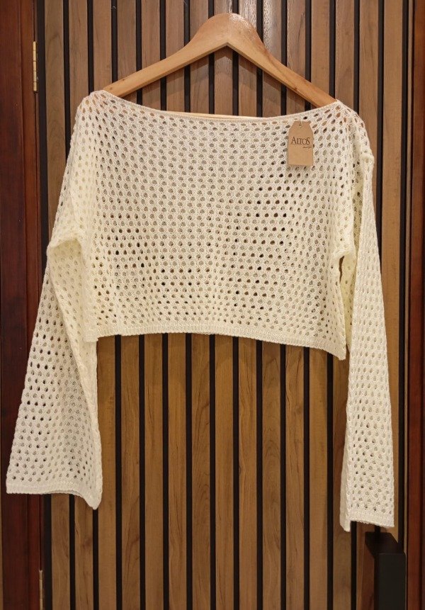 Producto - Remera Ethel