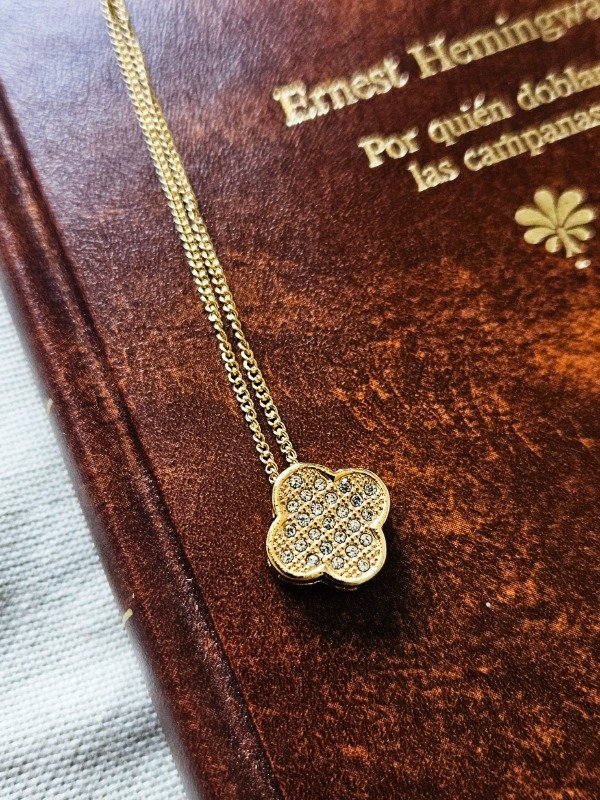 Producto - Cadena Only lucky - 1