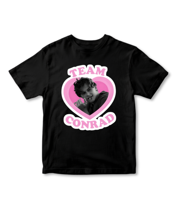 Producto - Remera Team Conrad