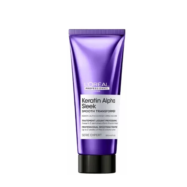 Producto - Keratin Alpha Tratamiento