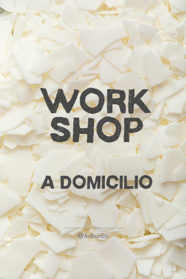 Producto - Workshop Hele