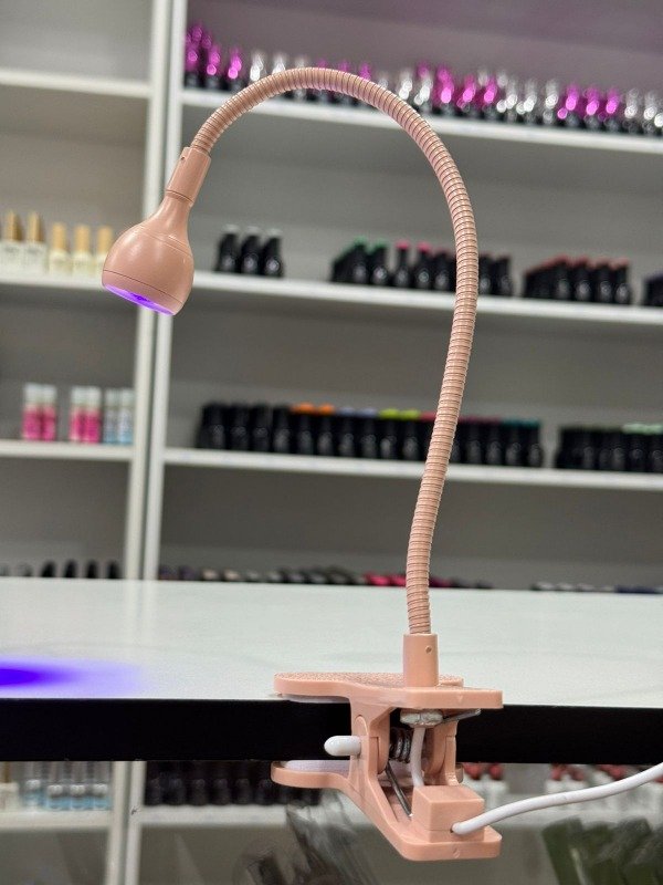 Producto - CABINA PRE CURADO CLIP SOFT GEL