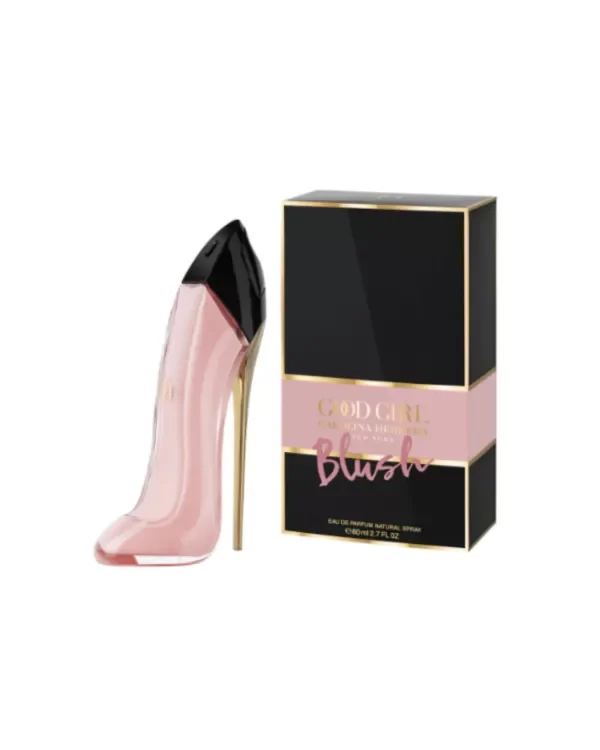 Producto - Carolina Herrera Good Girl Blush EDP 80ml