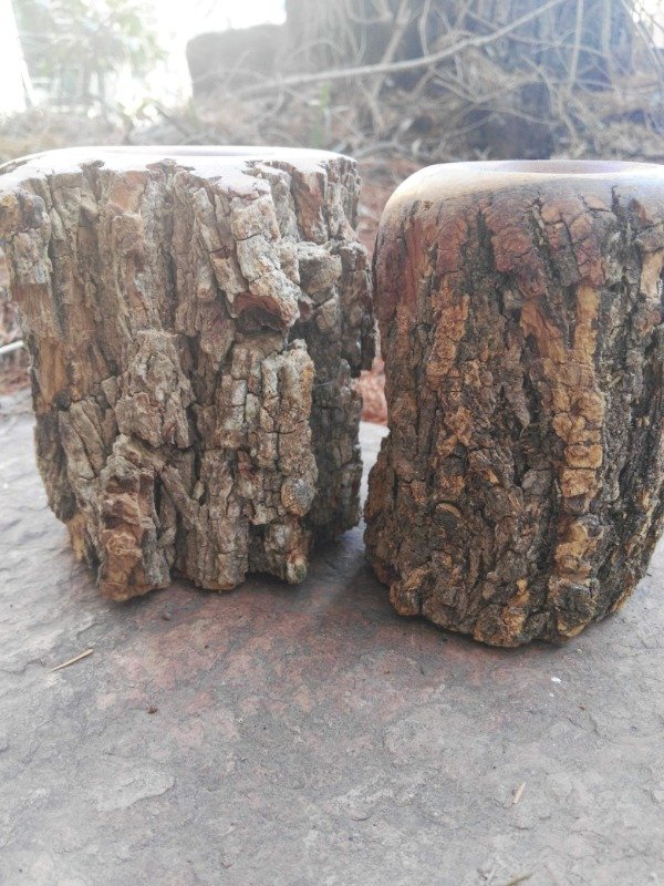 Producto - Mate Ñandubaisal Vaso