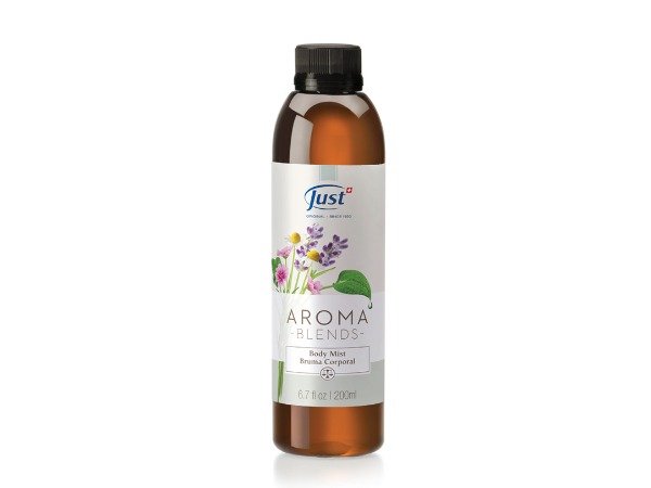 Producto - Aromablends - Bruma Corporal