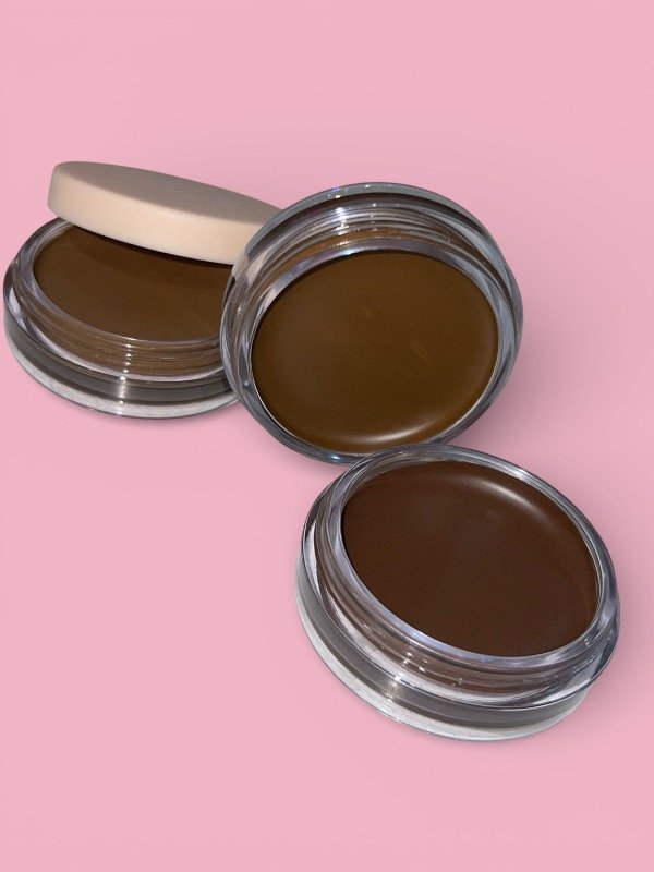 Producto - Contorno en crema