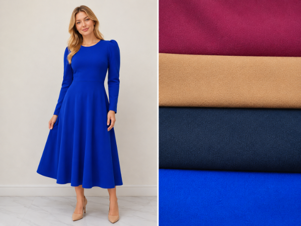 Producto - VESTIDO ZOE