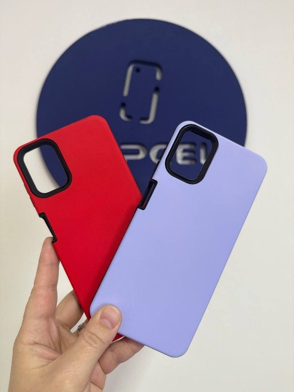 Producto - FUNDA ALTO IMPACTO MOTO G9 PLUS