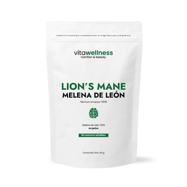 Producto - Lions mane