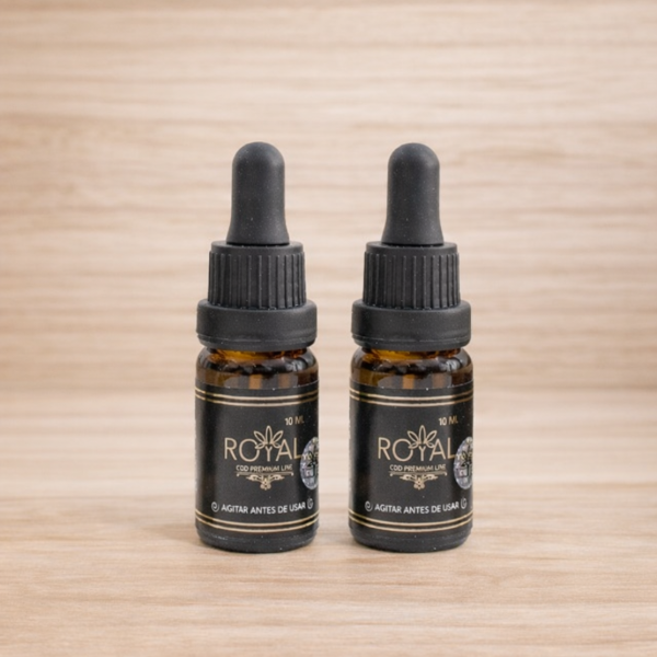 Producto - 2 Royal Premium 10ML