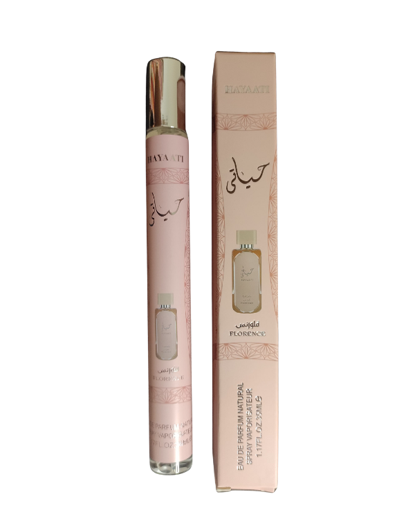 Producto - Tubo Haayati Florence - Lattafa