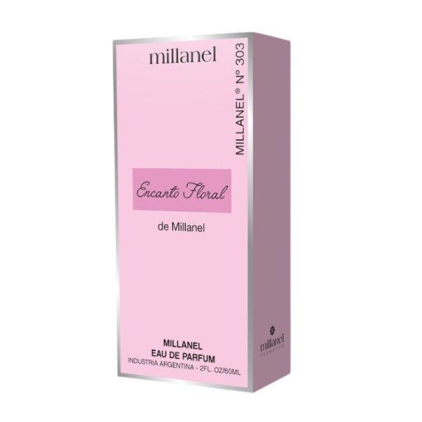 Producto - Loción Alternativa Número 303 / Inspirada en Miss Dior Blooming Bouquet de Dior