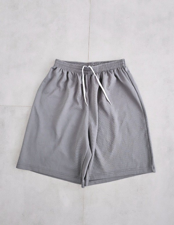 Producto - Bermuda gris M/L