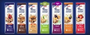 Producto - BARRA DE CEREAL FLOW