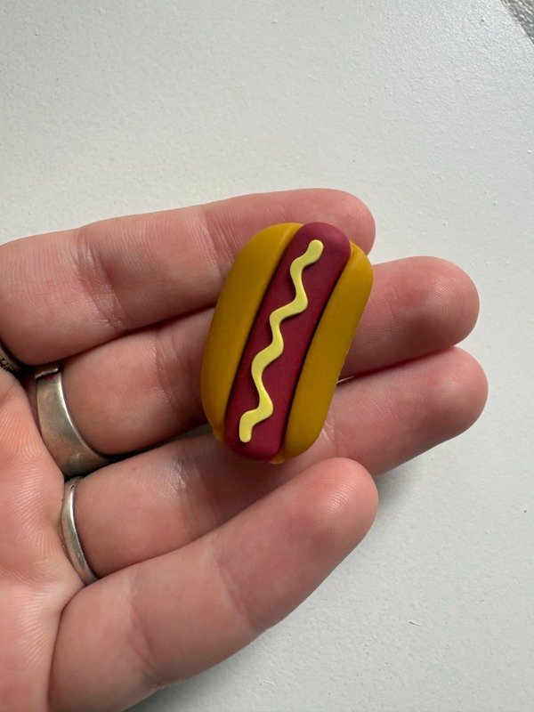 Producto - come cable pancho