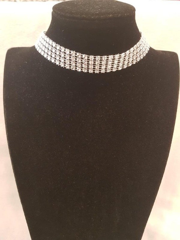Producto - Choker Jack