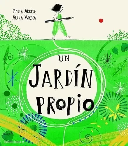 Producto - UN JARDIN PROPIO