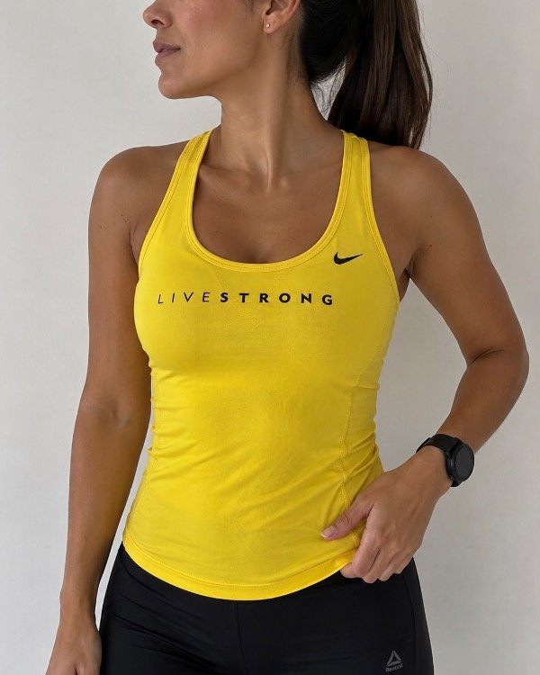 Producto - Musculosa Nike Original - 0