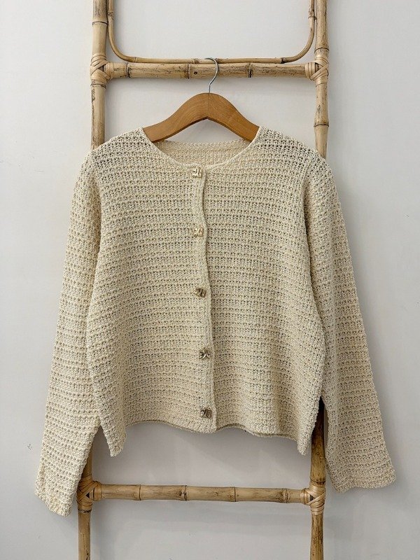 Producto - Cardigan Jaz - 4