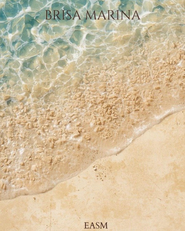 Producto - Esencia pura de BRISA MARINA