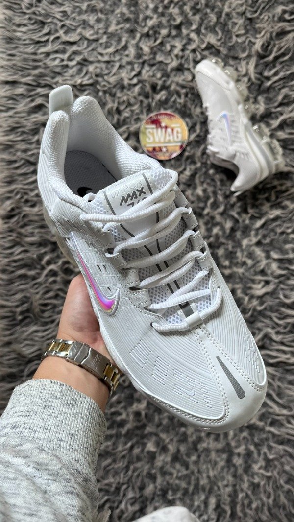 Producto - VAPORMAX 360 TRIPLE WHITE - 1